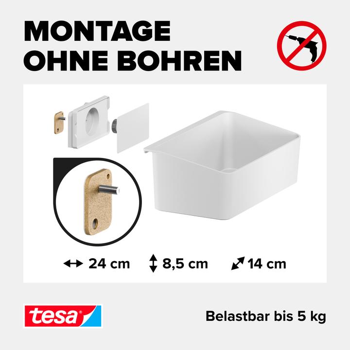 Image du produit tesa Organisateur