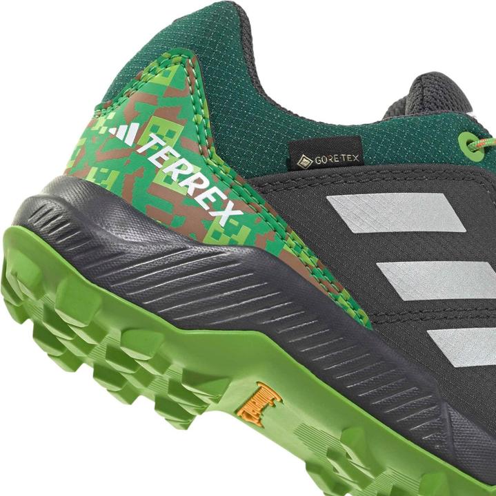 Produktbild Adidas Minecraft Terrex Gore-Tex Low (33)