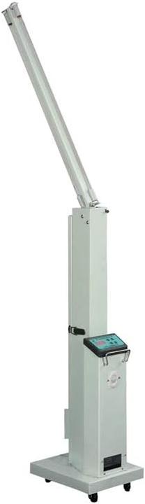 Immagine prodotto Good Connections Good Connection Stazione di disinfezione UV-C da 60W con 2 tubi per un ambiente di 30 m²