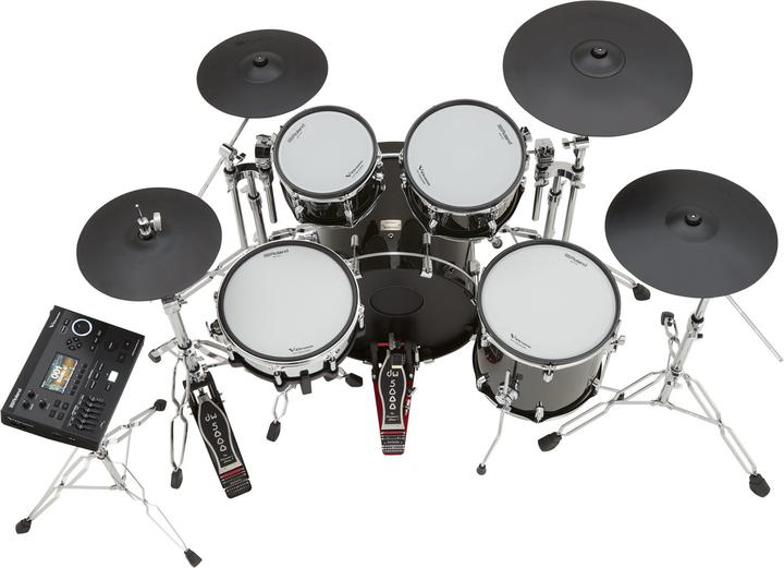Image du produit Roland V-Drums Design Acustico (Batterie électronique)