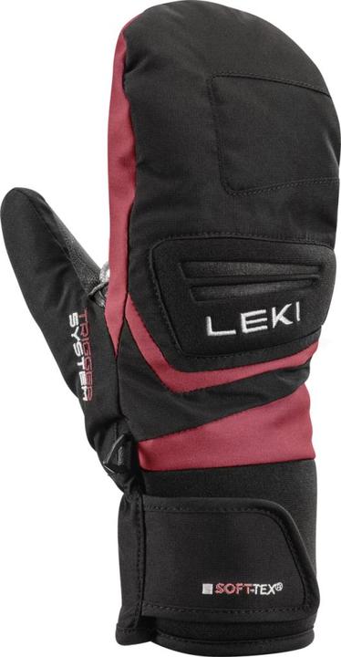 Produktbild Leki Griffin 3D Junior Mitt (L)
