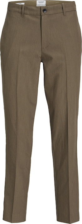 Actual product image Jack & Jones Tapered fit carrot trousers Carrot trousers (W29/L32)