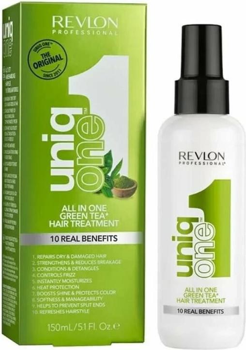 Immagine prodotto Revlon Professional Trattamento per capelli Uniqone (150 ml)