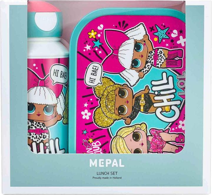 Immagine prodotto Mepal Campus Lunchset