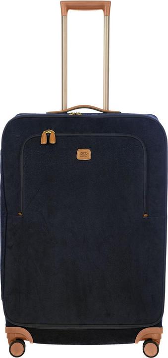 Actual product image Brics Bric's Trolley + Suitcase Life Trolley M (89 l)