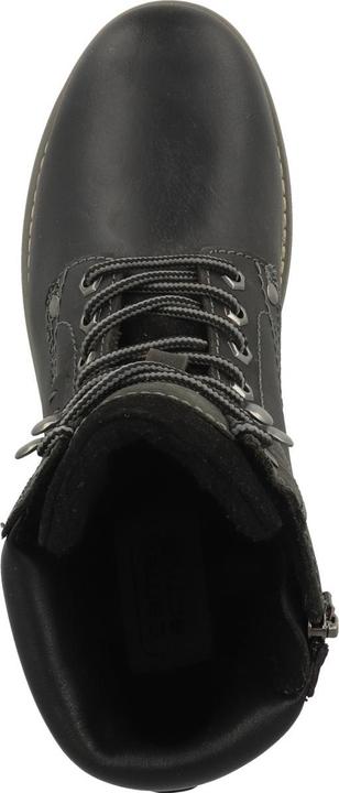 Image du produit Camel Active Boots crazy horse SCHWARZ (43)