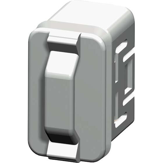 5x Siemens, Zubehör Antriebstechnik, Schnittstellenabdeckungen 3UF7950-0AA00-0 1 St.