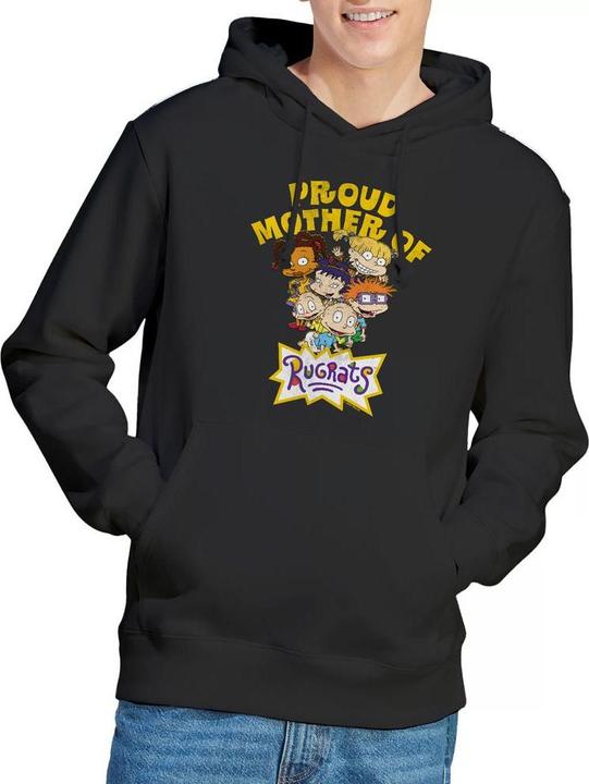 Produktbild Rugrats Proud Mother Kapuzenpullover Muttertag (M)