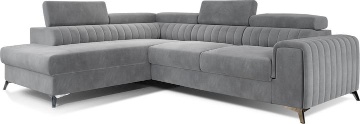 ELTAP Laurence (4-Sitzer, Bettsofa, Ecksofa)