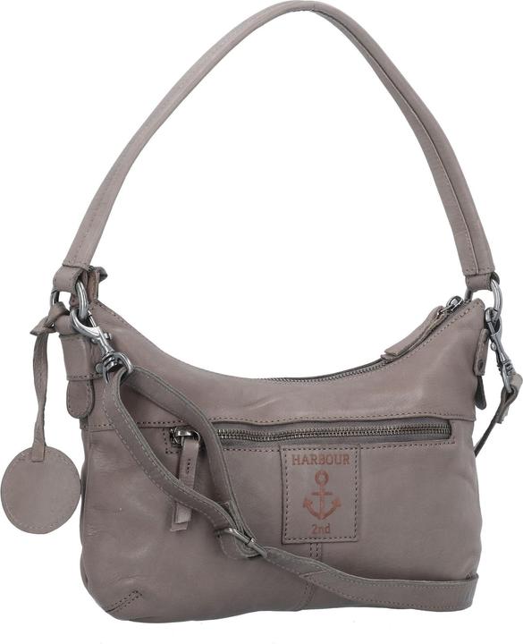 Produktbild Harbour 2nd Anchor Love Schultertasche Leder 29 cm