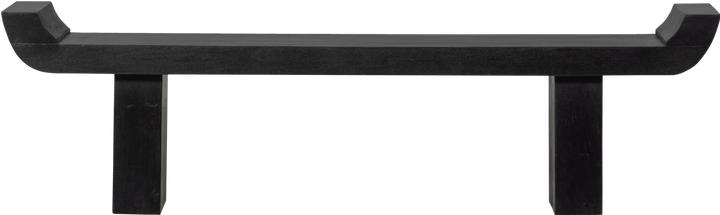 Actual product image Woood Bank (183 cm)