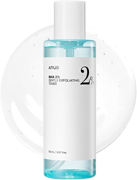 Produktbild Anua BHA 2% (Gesichtswasser, 200 ml)
