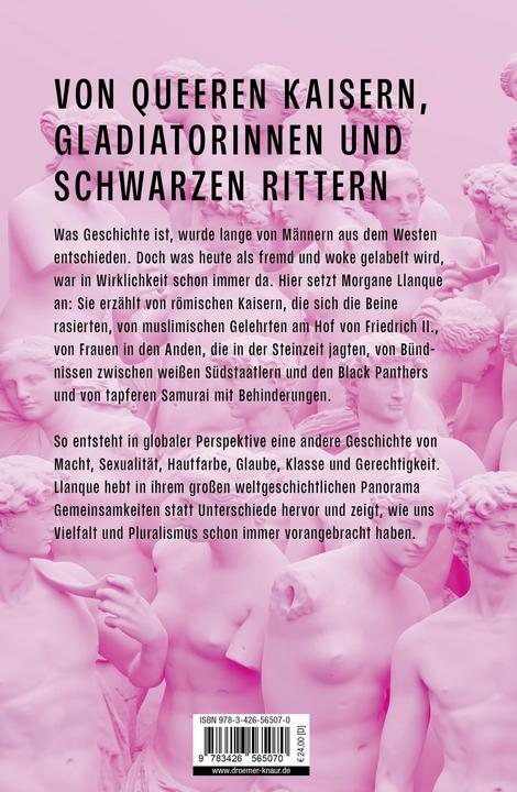 Immagine prodotto Vielfalt (Tedesco, Morgane Llanque, 2025)