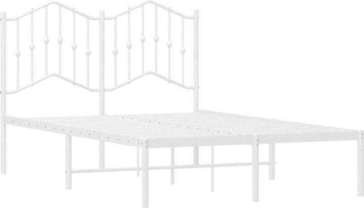 Image du produit vidaXL Bettgestell (120 x 190 cm)