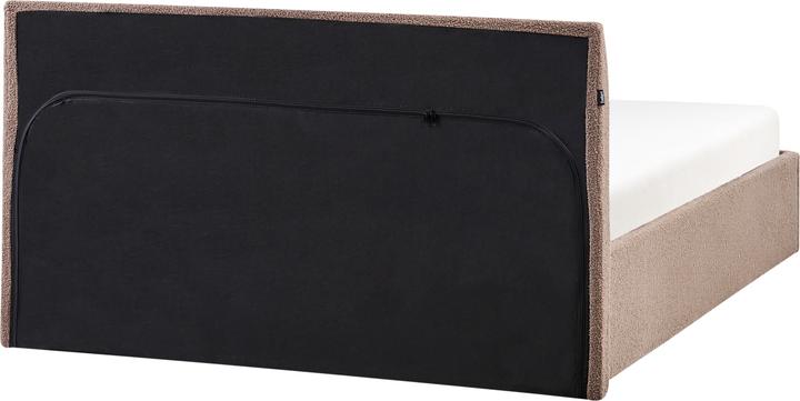 Image du produit Beliani Orbey (140 x 200 cm)