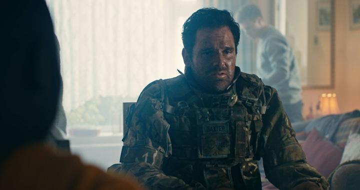 Produktbild Der Krieg der Welten - Der Angriff (DVD, 2023, Deutsch, Englisch)