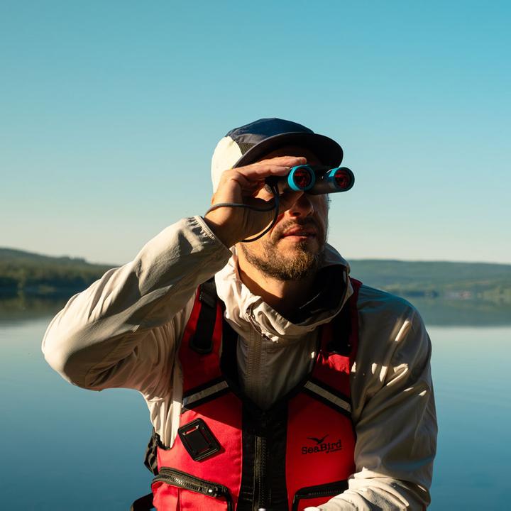 Immagine prodotto Silva Binocolo Pocket 10X (10 x, 25 mm)