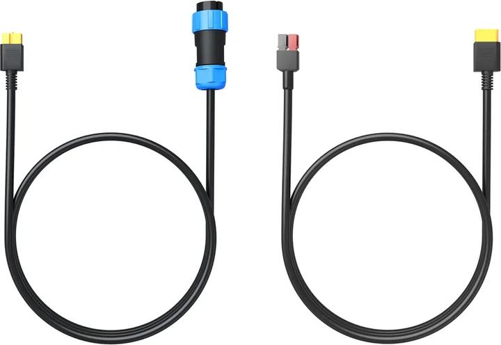 Bluetti Prise aviation 12V/30A pour EP500/EP500Pro