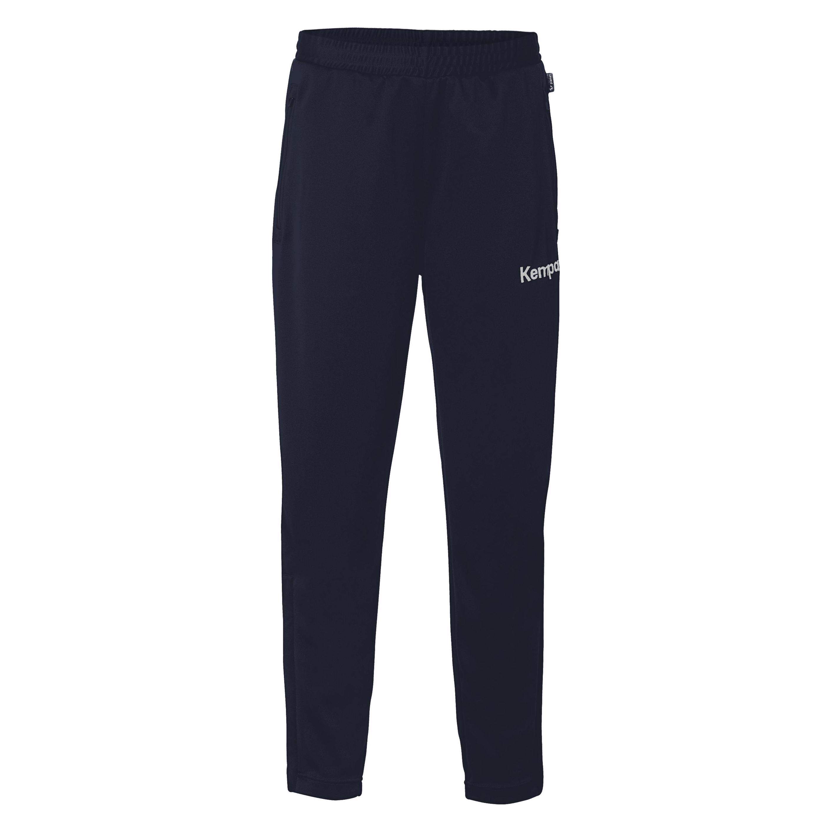 Kempa, Damen, Sporthose, Motion Hose Damen (M), Blau