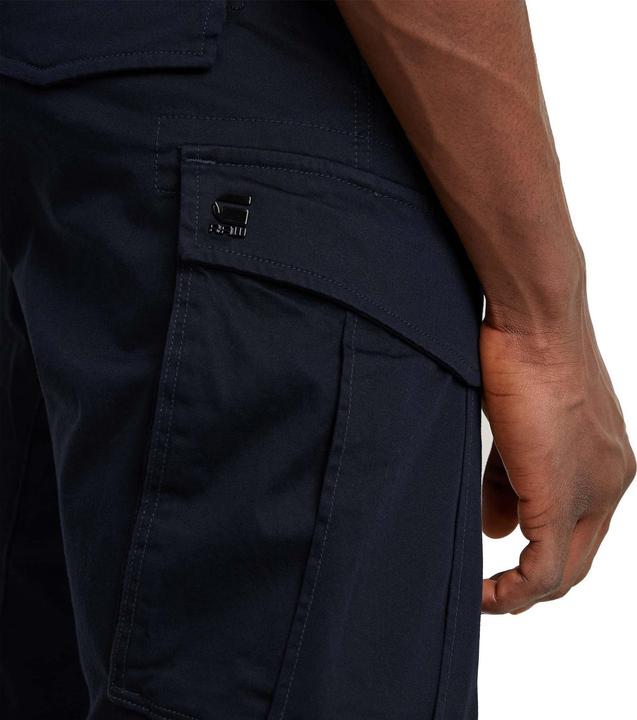 Produktbild G-Star Rovic Zip 3D Regular Tapered (36)
