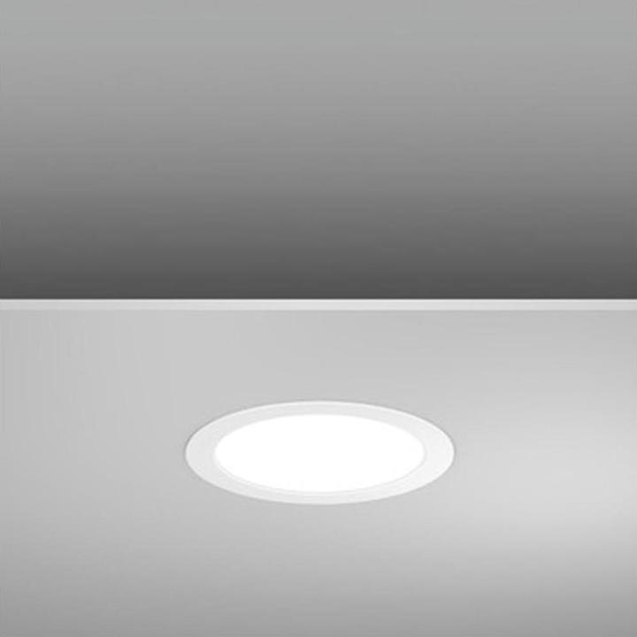 Produktbild RZB LED-Einbaudownlight (1800 lm)