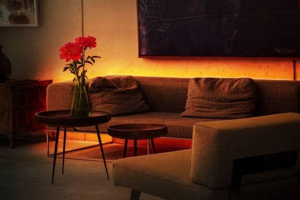 Produktbild Eve Light Strip Extension (Mehrfarbig, 200 cm, Indoor)
