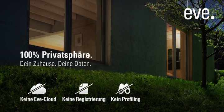 Productafbeelding Eve Lichtstrook (Veelkleurig, 200 cm, Interieur)