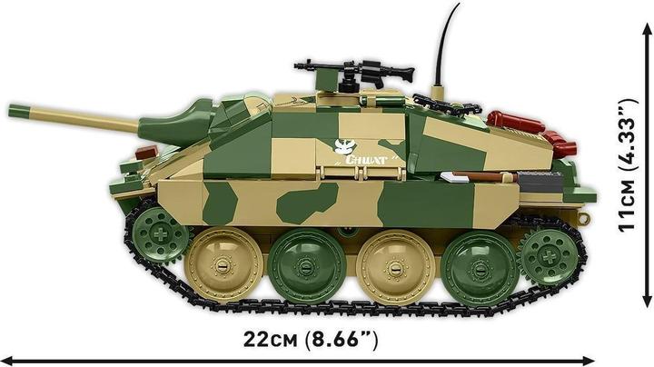 Produktbild Cobi Jagdpanzer 38(t)