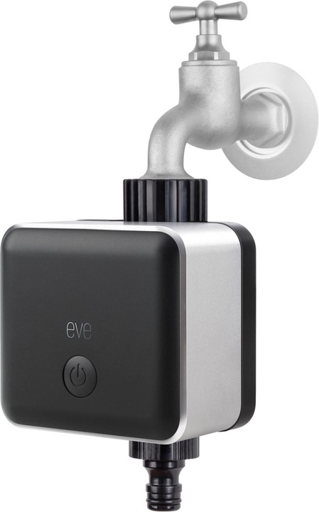 Eve Aqua (Ordinateur d'irrigation)