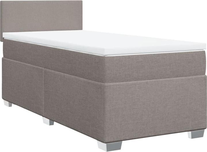 Immagine prodotto vidaXL Boxspringbett (90 x 200 cm)