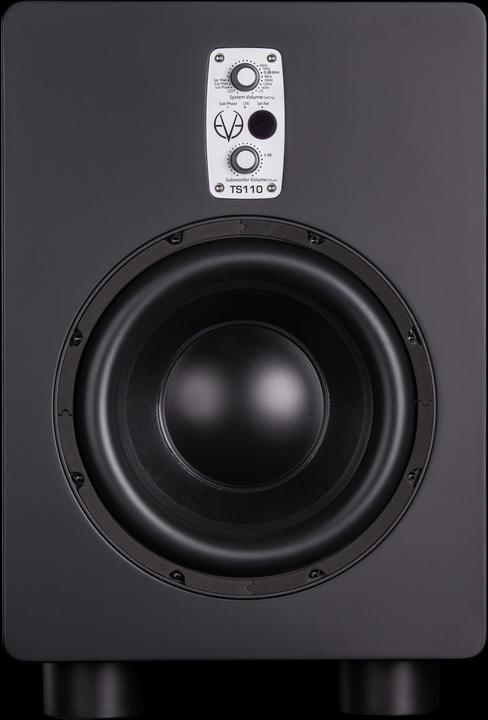 Actual product image EVE audio Ts110 (Active, 1 pc., 1x 400 W)
