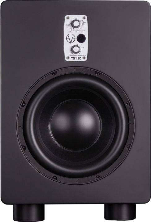 Produktbild EVE audio Ts110 (Aktiv, 1 Stk., 1x 400 W)