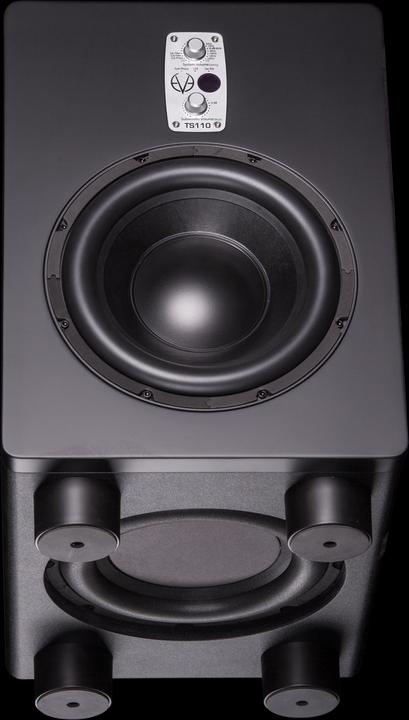 Actual product image EVE audio Ts110 (Active, 1 pc., 1x 400 W)