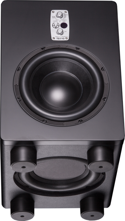 Produktbild EVE audio Ts110 (Aktiv, 1 Stk., 1x 400 W)