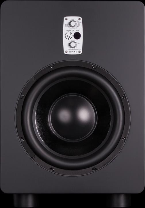 Actual product image EVE audio Ts112 (1 pc.)