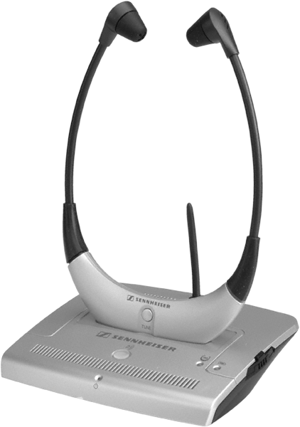 Sennheiser Rs 4200-2 Ii