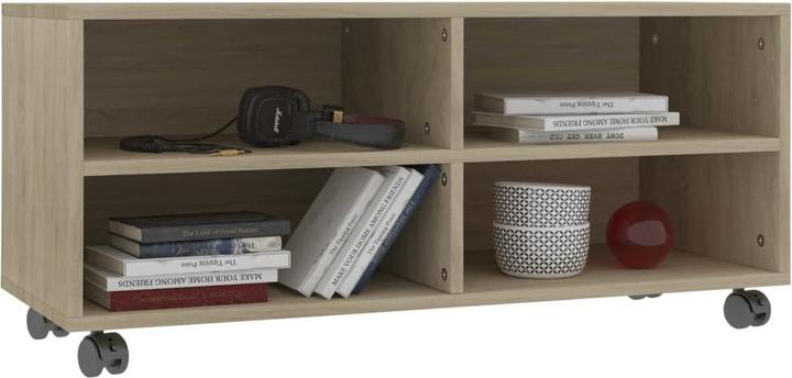 Actual product image vidaXL TV-Schrank (90 x 35 x 35 cm)