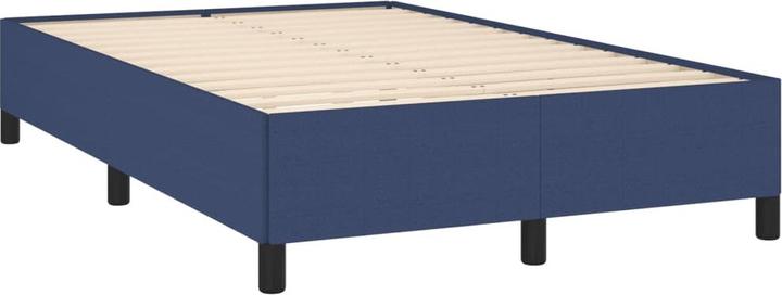 Produktbild vidaXL Bettgestell (120 x 200 cm)