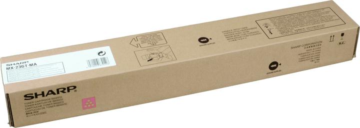Produktbild Sharp Mx-23gtma (M)