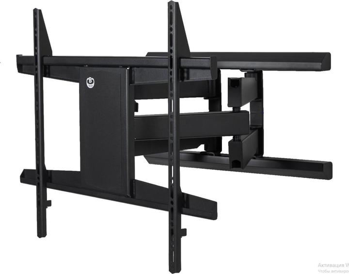 Produktbild b-tech BT8228 (Wand, 120", 125 kg)