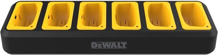 Produktbild DeWalt DXPMRCH6-800 Caricatore 6 Porte
