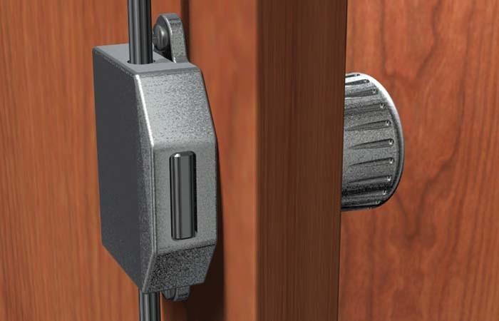 Produktbild Fischer Messingdübel PA 4 M6/10,5 (100 Stk.)