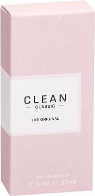 Immagine prodotto Clean Donna (Eau de parfum, 30 ml)