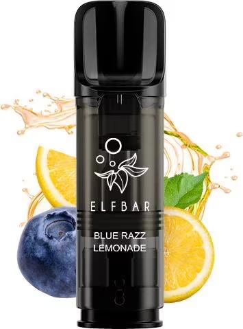 Elfbar Elfa Pro (Raspberry, Lemon)