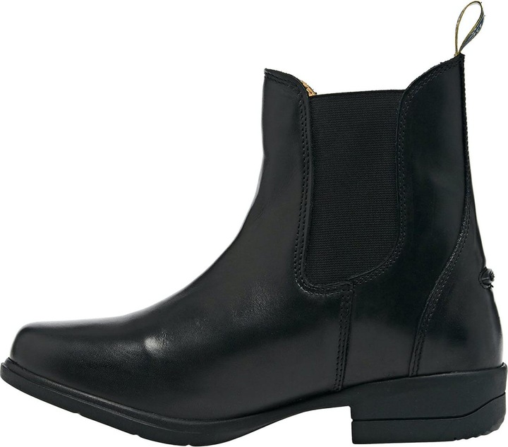 Image du produit Moretta Bottines d'équitation jodhpur Lucilla cuir (39.5)