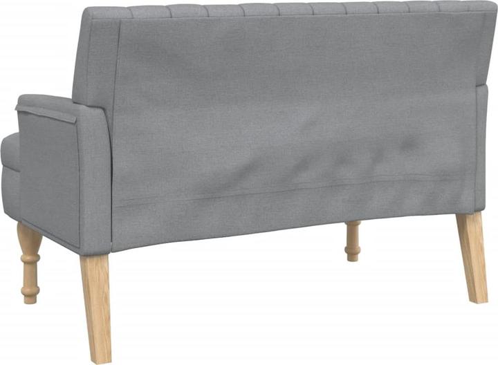 Image du produit vidaXL Bank (113 cm)