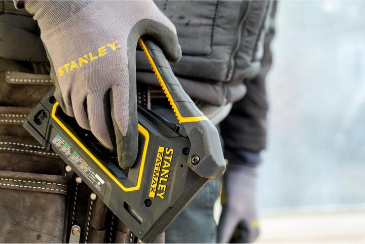 Actual product image Stanley FMHT0-80550 (Tacker)