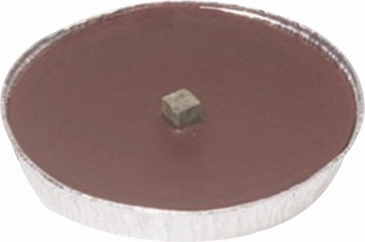 Produktbild Siena Home Flammschale Kerzen in Farbe sortiert, 16x2,5 cm (2.50 cm, 16 cm)