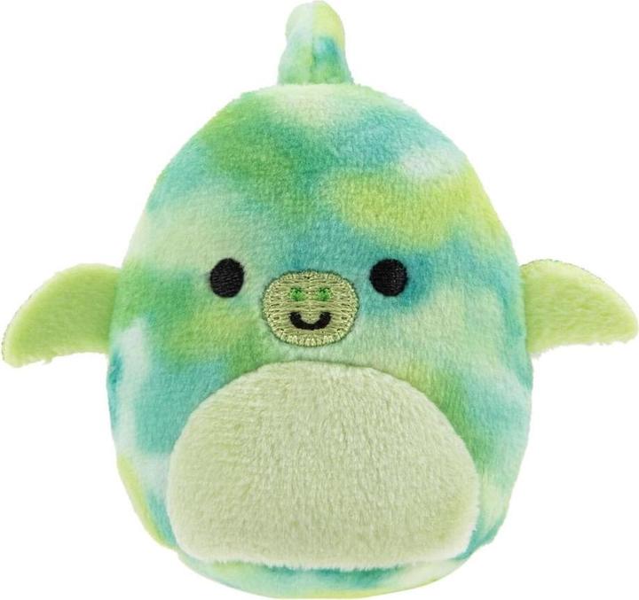 Produktbild Squishmallows Mini 4er-Pack Prähistorisches Squad (5 cm)