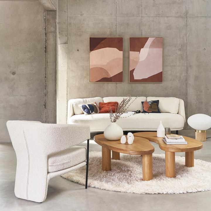Immagine prodotto La Redoute Interieurs Alaria (80 cm)